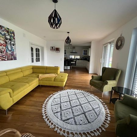 Haus Alina Villa Arriach Bagian luar foto