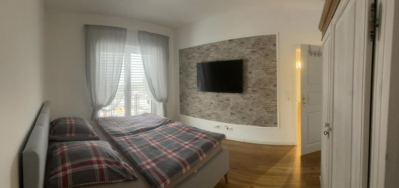 Haus Alina Villa Arriach Bagian luar foto