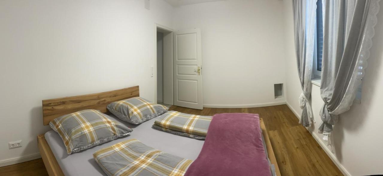 Haus Alina Villa Arriach Bagian luar foto