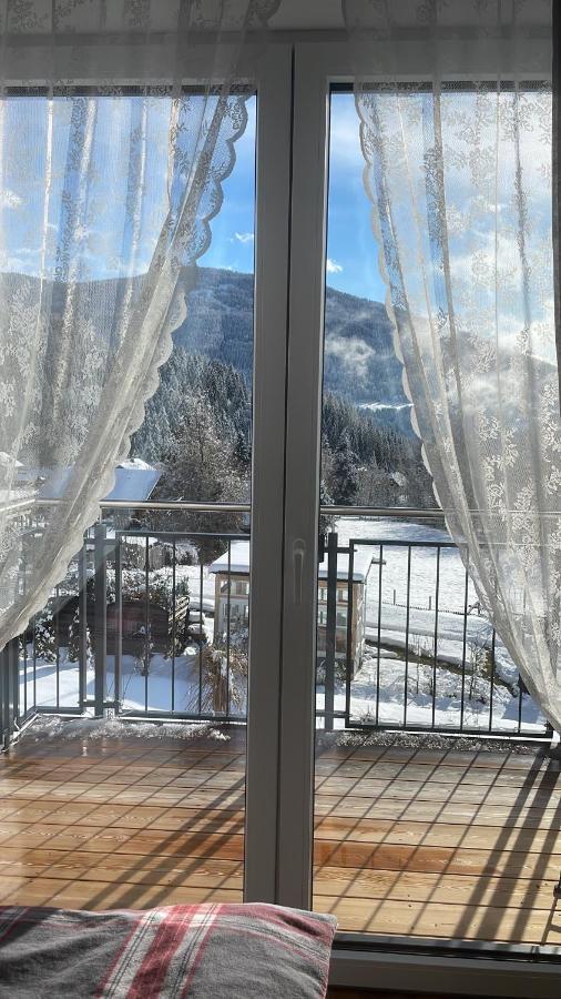 Haus Alina Villa Arriach Bagian luar foto